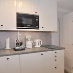 Metropol, Whg 67 - Nordmuschel, Landseite